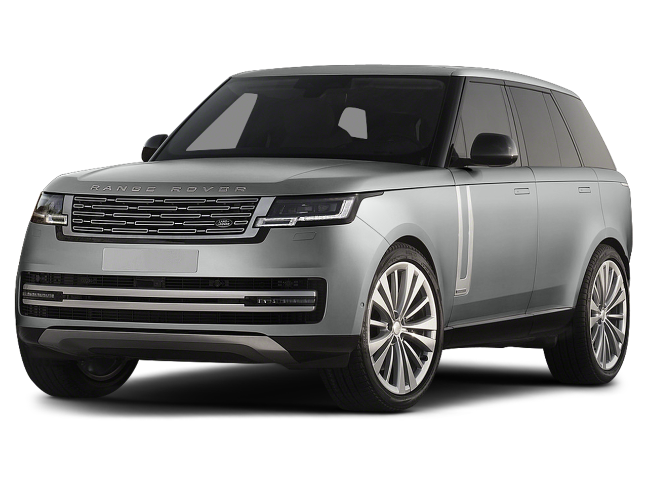 2022 Land Rover Range Rover SE