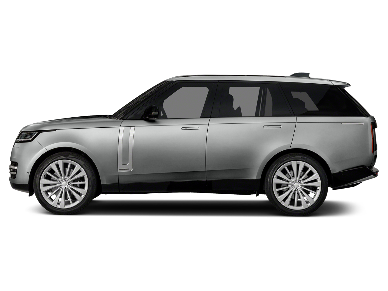 2022 Land Rover Range Rover SE