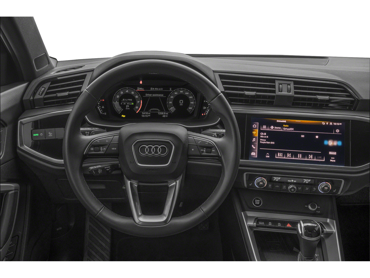 2023 Audi Q3 Premium quattro