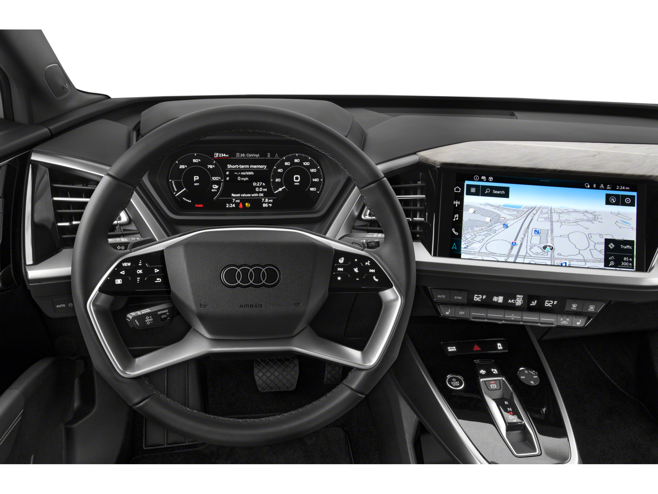 2023 Audi Q4 e-tron Premium Plus