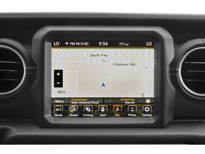 2023 Jeep Wrangler Base 4xe