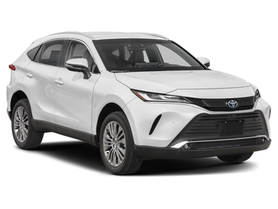 2023 Toyota Venza Limited