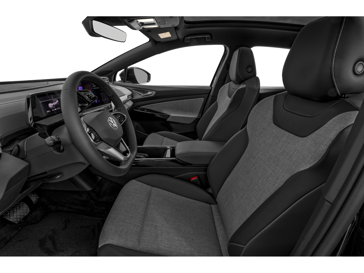2023 Volkswagen ID.4 Pro