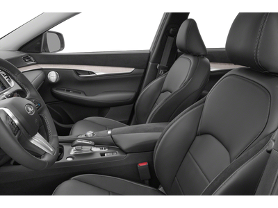 2024 INFINITI QX50 Sensory