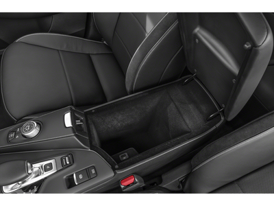 2024 INFINITI QX55 SENSORY