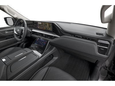 2025 INFINITI QX80 PURE