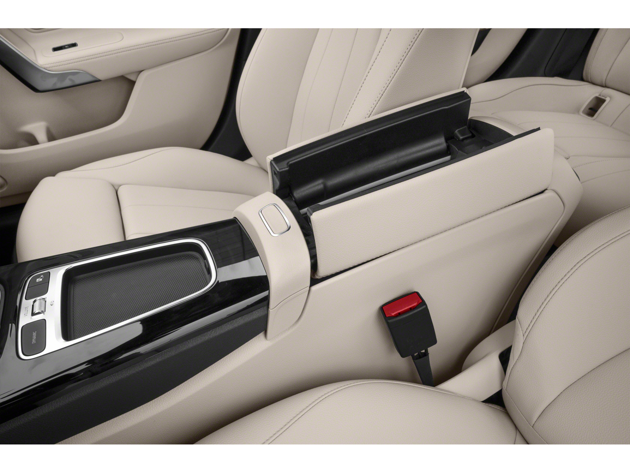 2025 Mercedes-Benz CLA CLA 250 4MATIC®