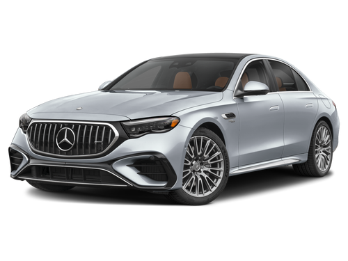 2025 Mercedes-Benz E-Class E 53 AMG® 4MATIC®