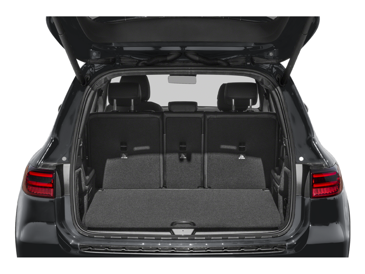2025 Mercedes-Benz GLB GLB 250 4MATIC®
