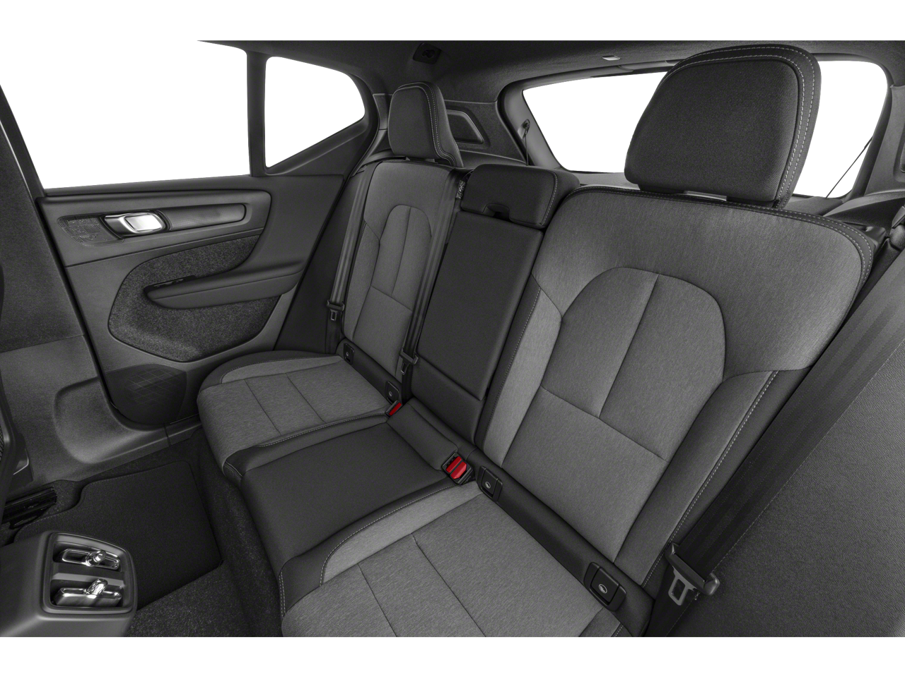 2025 Volvo XC40 B5 Core