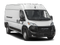 2026 RAM ProMaster 2500 High Roof 159 WB