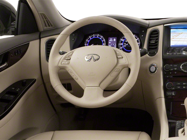 2010 Infiniti EX35 Journey photo 3