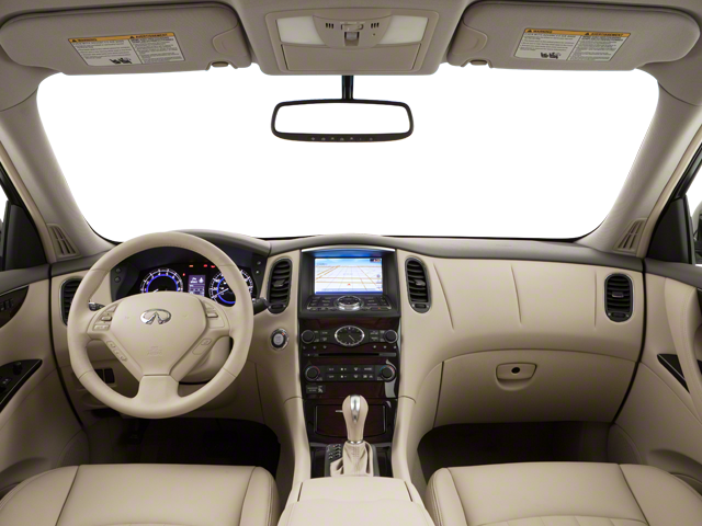 2010 Infiniti EX35 Journey photo 4