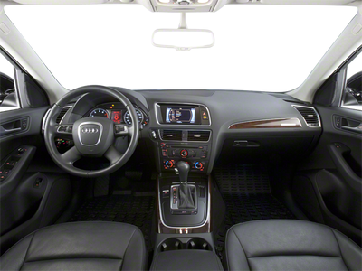 2011 Audi Q5 2.0T Premium quattro