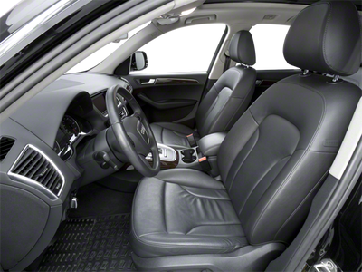 2011 Audi Q5 2.0T Premium quattro