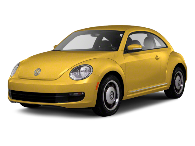 2012 Volkswagen Beetle 2.5L Auto w/Sound & Nav. PZEV's photo