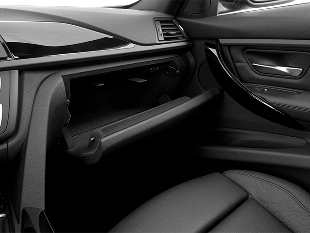 2014 BMW 3 Series 328i xDrive