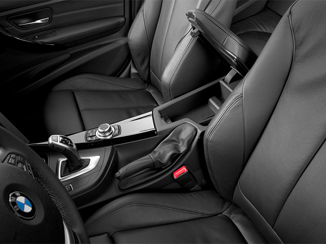 2014 BMW 3 Series 328i xDrive