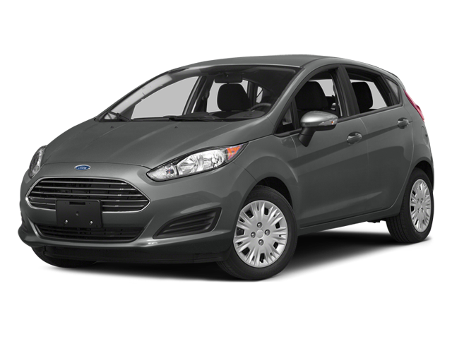 2014 Ford Fiesta SE Hatch's photo
