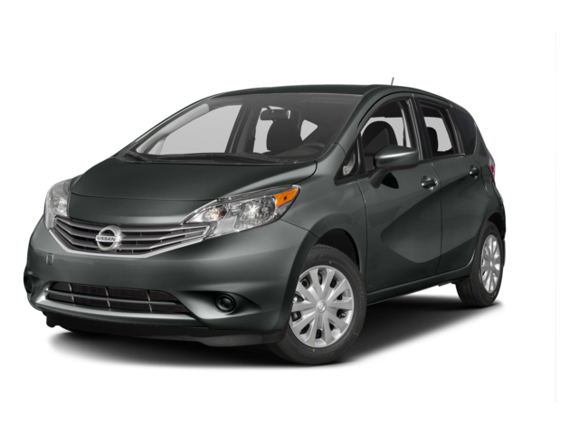 2016 Nissan Versa Note 1.6 SV CVT's photo
