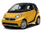 2016 smart Fortwo electric drive Passion