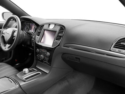 2017 Chrysler 300 S