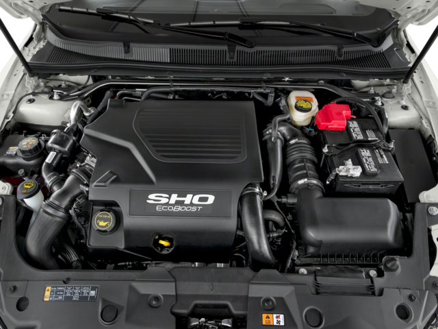 2017 Ford Taurus SHO
