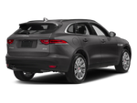 2018 Jaguar F-PACE 20d Prestige