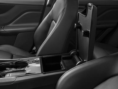 2018 Jaguar F-PACE 20d Prestige