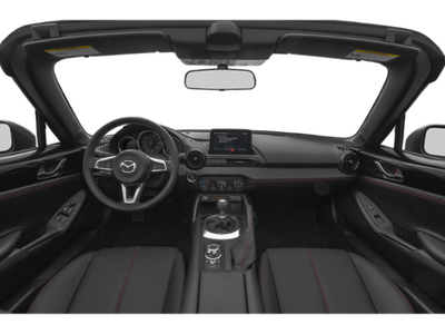 2018 Mazda Mazda Miata RF Club