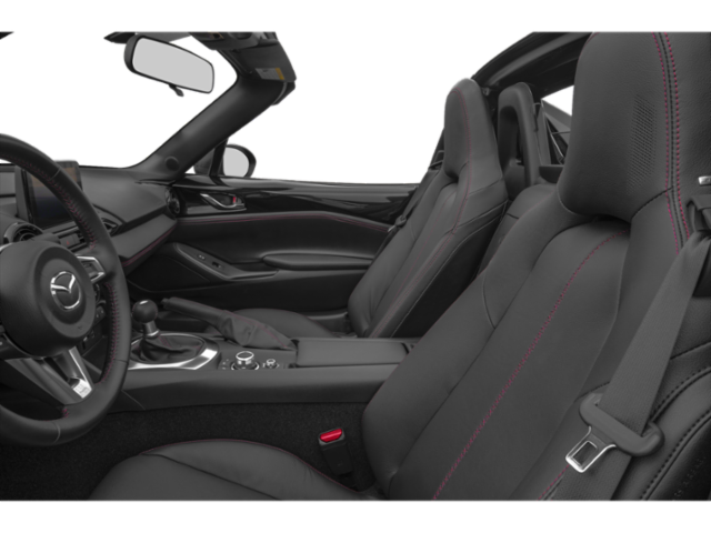 2018 Mazda Mazda Miata RF Club