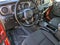 2020 Jeep Wrangler Unlimited Willys
