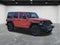 2020 Jeep Wrangler Unlimited Willys