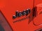 2020 Jeep Wrangler Unlimited Willys