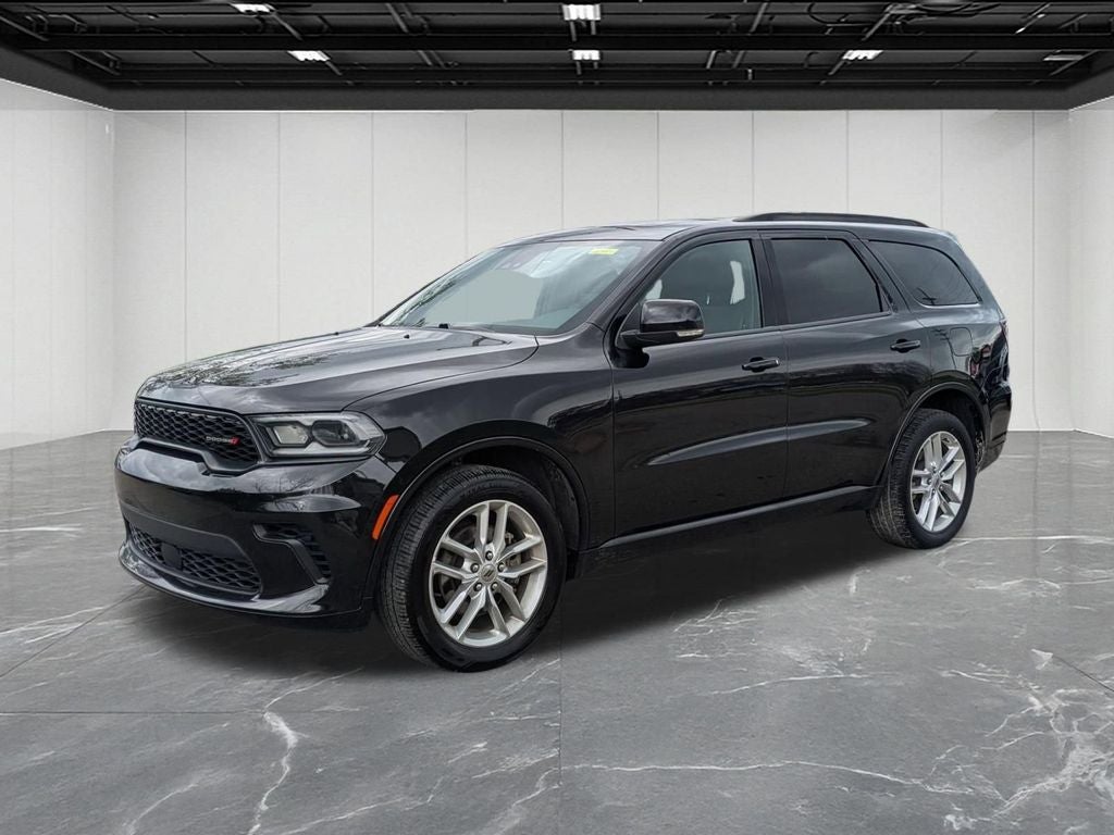 2024 Dodge Durango GT Plus AWD's photo