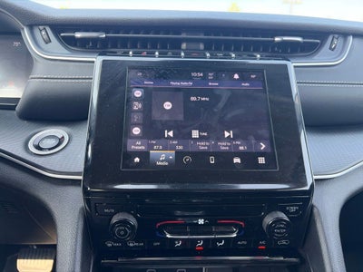 2024 Jeep Grand Cherokee Laredo X