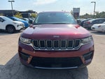 2024 Jeep Grand Cherokee Laredo X
