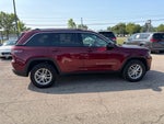 2024 Jeep Grand Cherokee Laredo X