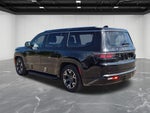 2024 Jeep Wagoneer Series III