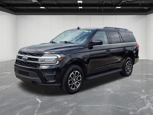 2023 Ford Expedition XLT