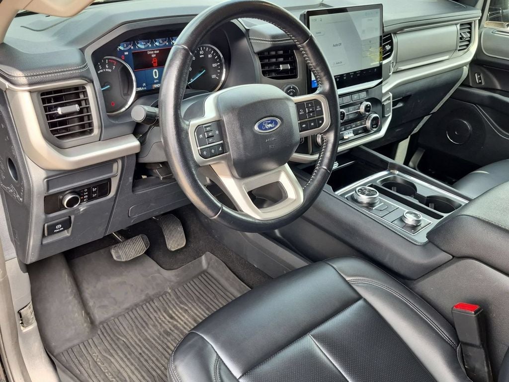 2023 Ford Expedition XLT