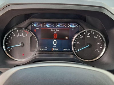 2023 Ford Expedition XLT