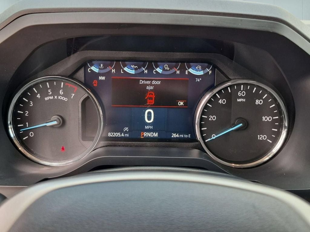 2023 Ford Expedition XLT