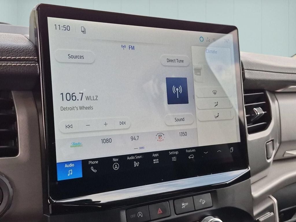 2023 Ford Expedition XLT