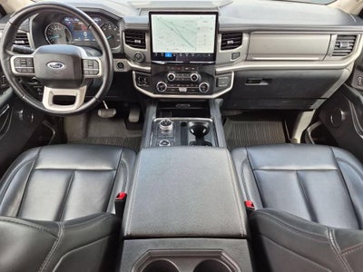 2023 Ford Expedition XLT