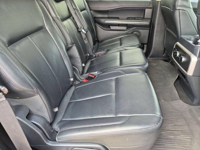 2023 Ford Expedition XLT
