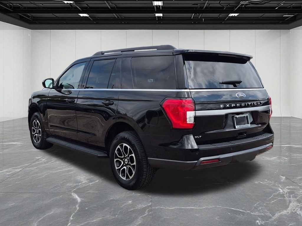 2023 Ford Expedition XLT