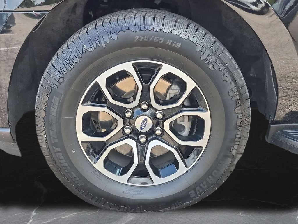 2023 Ford Expedition XLT