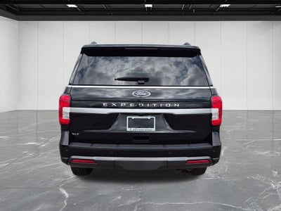 2023 Ford Expedition XLT