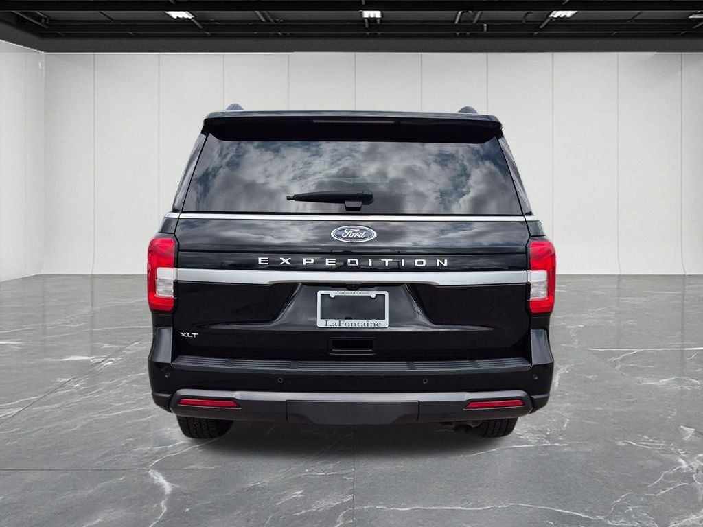 2023 Ford Expedition XLT